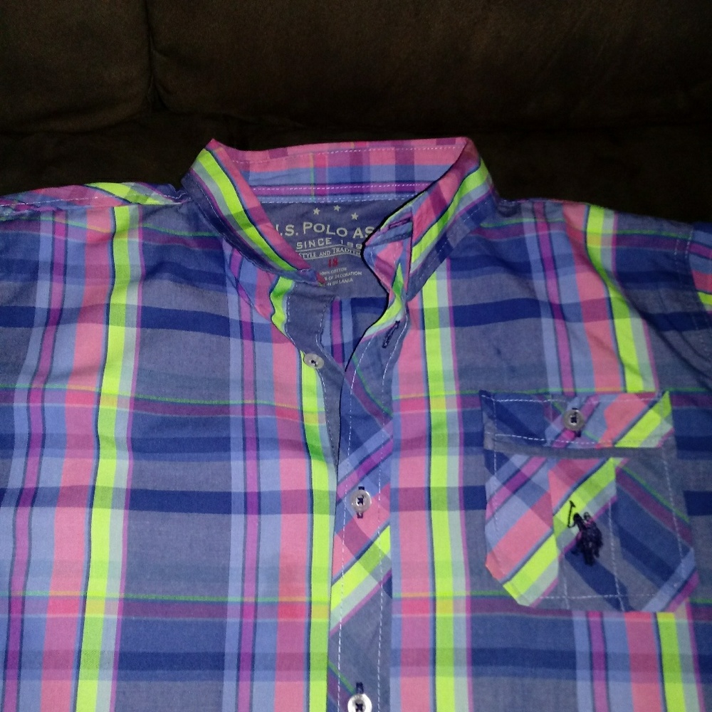 Polo Ralph Lauren - Picture 6 of 8